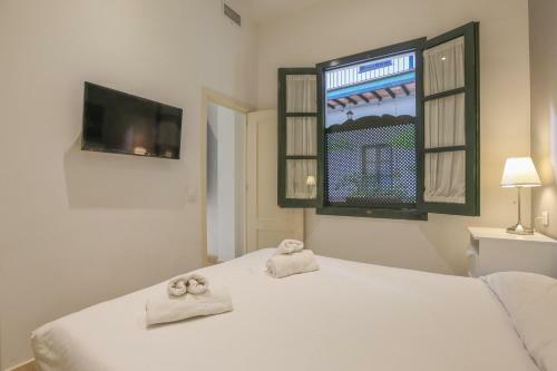 Apartamento Patio De La Cartuja - 2 Pax