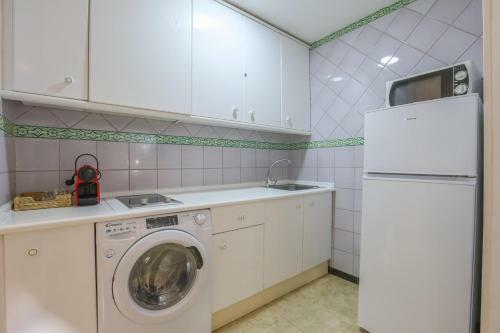 Apartamento Patio De La Cartuja - 2 Pax