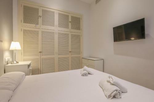 Apartamento Patio De La Cartuja - 2 Pax