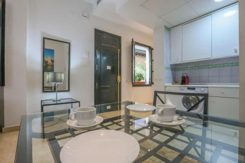 Apartamento Patio De La Cartuja - 2 Pax