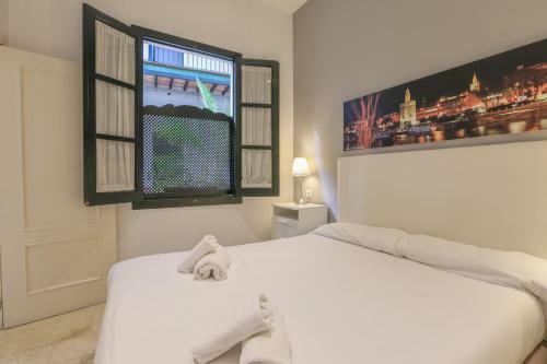 Apartamento Patio De La Cartuja - 2 Pax