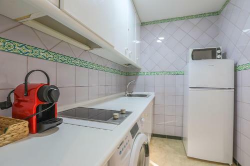 Apartamento Patio De La Cartuja - 2 Pax