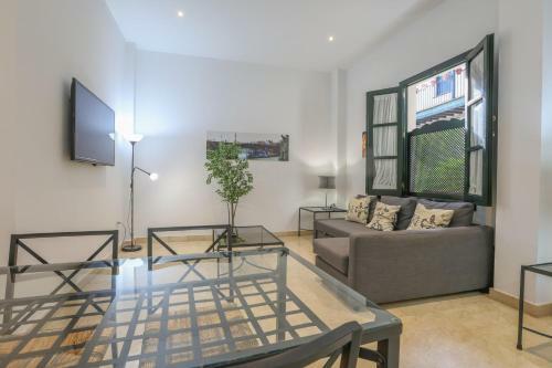 Apartamento Patio De La Cartuja - 2 Pax
