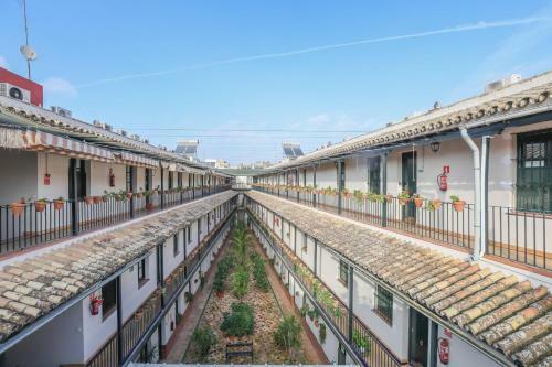 Apartamento Patio De La Cartuja - 2 Pax