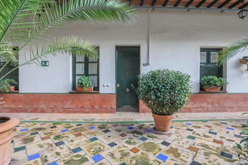 Apartamento Patio De La Cartuja - 2 Pax