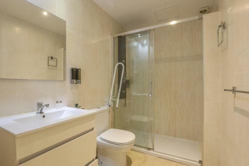 Apartamento Patio De La Cartuja - 2 Pax
