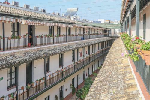 Apartamento Patio De La Cartuja - 2 Pax