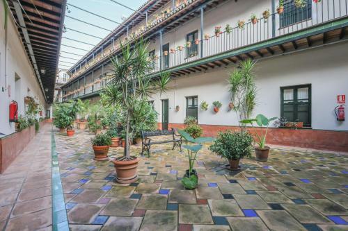 Apartamento Patio De La Cartuja - 2 Pax