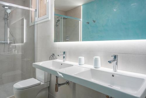Apartamento Alohamundi Mart�nez Monta��s