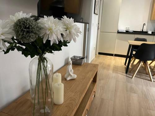 Apartamento Artemisa Suites Sevilla