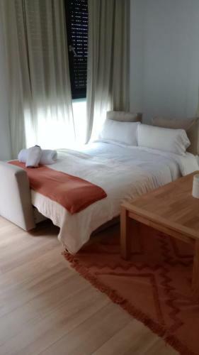Apartamento Artemisa Suites Sevilla