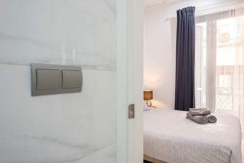 Apartamento Alohamundi F&G