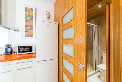 Apartamento Alohamundi F&G