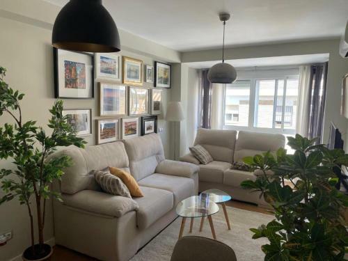 Apartamento Triana Aut�ntica
