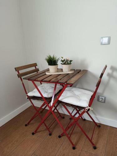 Apartamento Triana Aut�ntica
