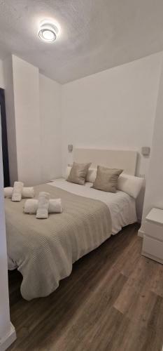 Apartamento Suite Triana Sevilla