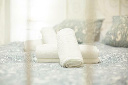 Apartamento Wish Suite Calatrava De Sevilla
