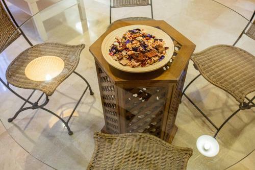 Apartamento Wish Suite Calatrava De Sevilla
