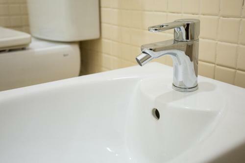 Apartamento Wish Suite Calatrava De Sevilla