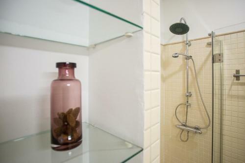 Apartamento Wish Suite Calatrava De Sevilla
