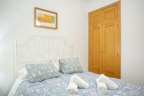 Apartamento Wish Suite Calatrava De Sevilla