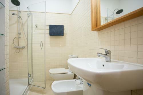 Apartamento Wish Suite Calatrava De Sevilla