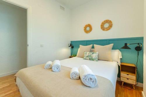 Apartamento Triana Deluxe By Valcambre