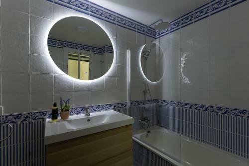 Apartamento Triana Deluxe By Valcambre
