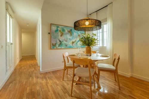 Apartamento Triana Deluxe By Valcambre