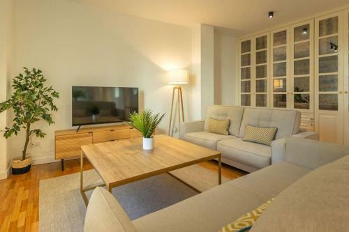Apartamento Triana Deluxe By Valcambre