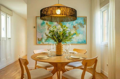 Apartamento Triana Deluxe By Valcambre