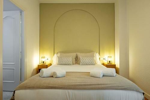 Apartamento Triana Deluxe By Valcambre