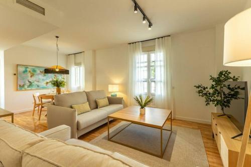 Apartamento Triana Deluxe By Valcambre