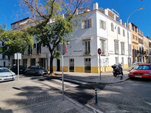 San Bernardo Family Apartment