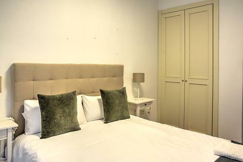 San Bernardo Family Apartment