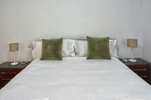 San Bernardo Family Apartment
