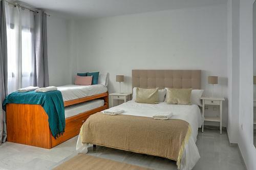 San Bernardo Family Apartment