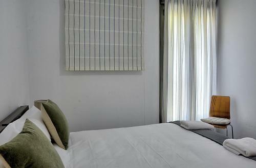San Bernardo Family Apartment