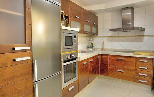 San Bernardo Family Apartment