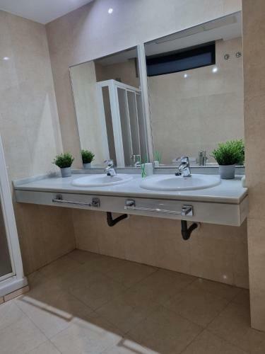 San Bernardo Family Apartment