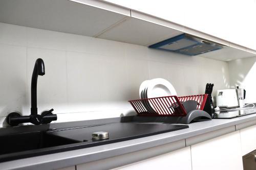 Apartamento Nightinsevilla Juglar Free Parking