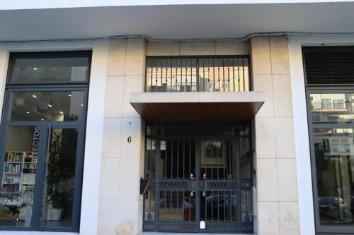 Apartamento Nightinsevilla Juglar Free Parking