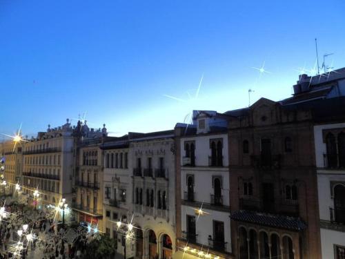 Apartamento Next To La Giralda Terraza