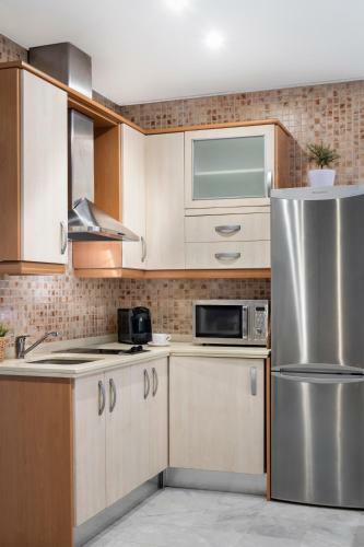 Apartamento Conde De Ibarra By Rent Me