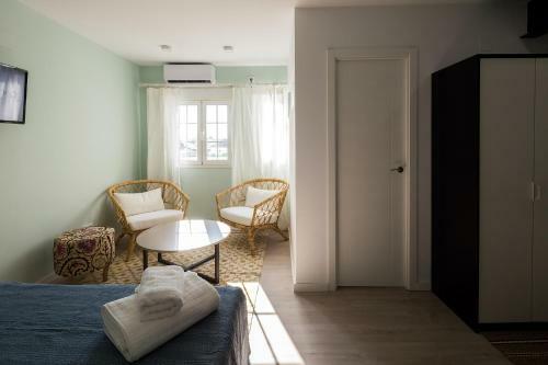Apartamento Veoapartment Men�ndez Pelayo