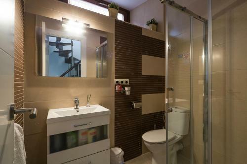 Apartamento Veoapartment Los Terceros