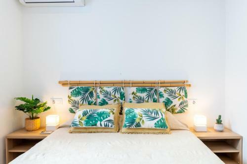 Apartamento C�ntrico Y Luminoso �tico