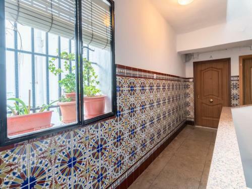 Apartamento Holi-rent Padre Isla