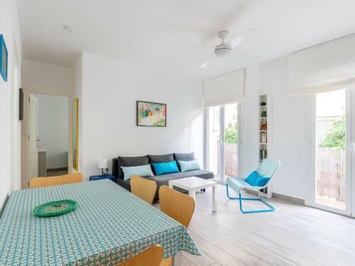 Apartamento Holi-rent Padre Isla