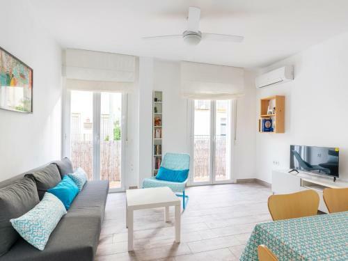 Apartamento Holi-rent Padre Isla
